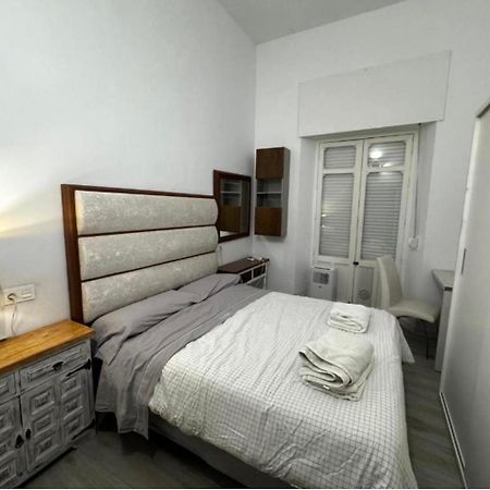 Riad 1 2C Melilla Bagian luar foto