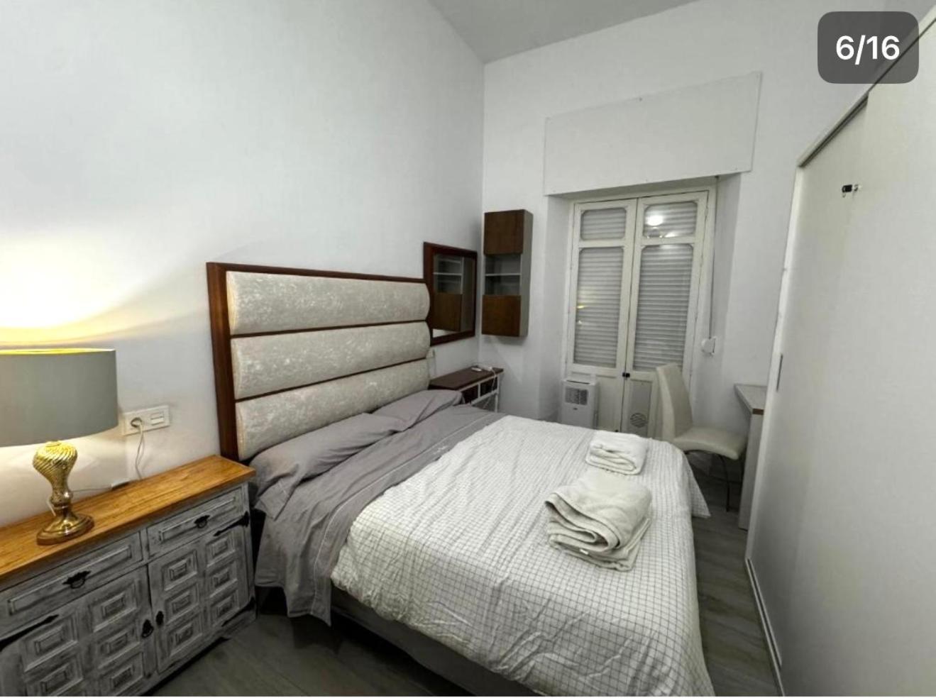 Riad 1 2C Melilla Bagian luar foto