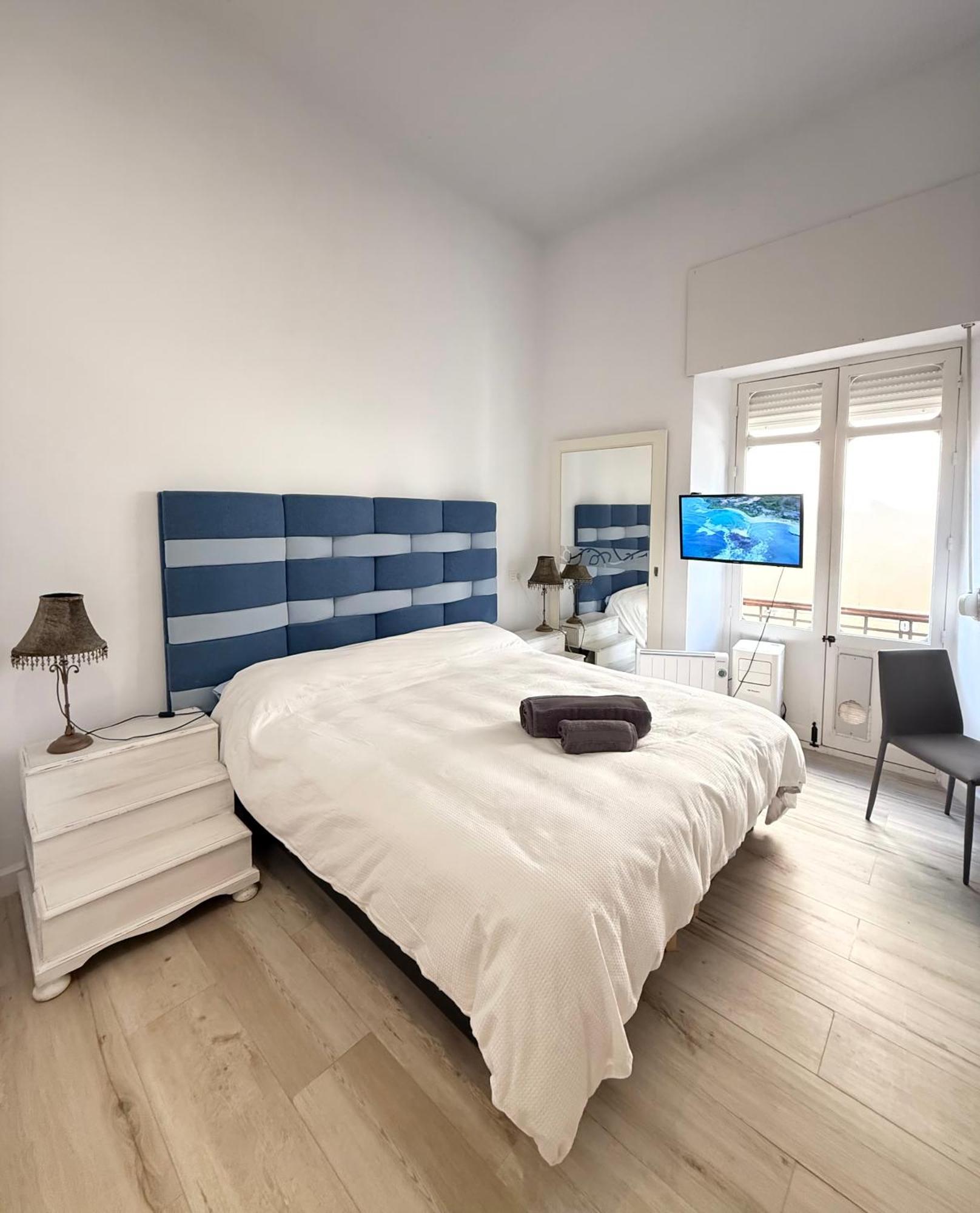 Riad 1 2C Melilla Bagian luar foto