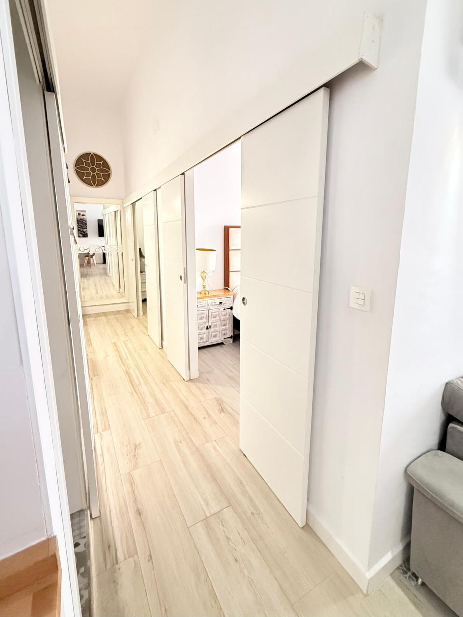 Riad 1 2C Melilla Bagian luar foto