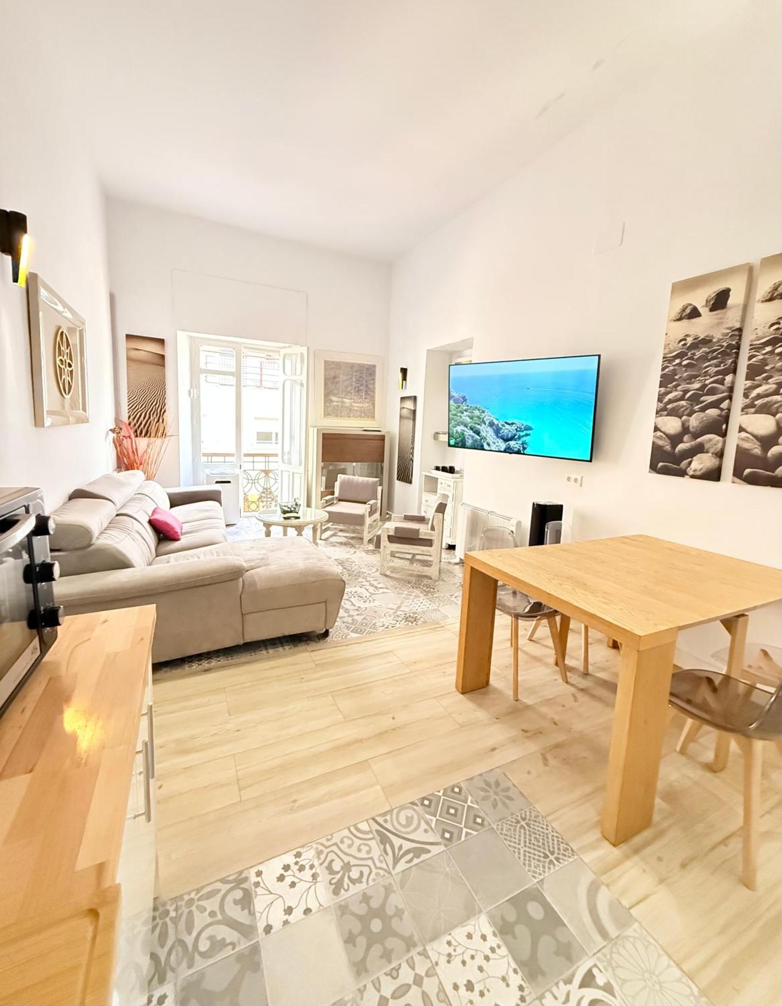 Riad 1 2C Melilla Bagian luar foto
